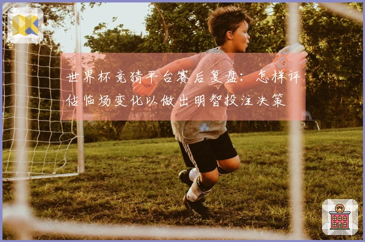 世界杯竞猜平台赛后复盘：怎样评估临场变化以做出明智投注决策