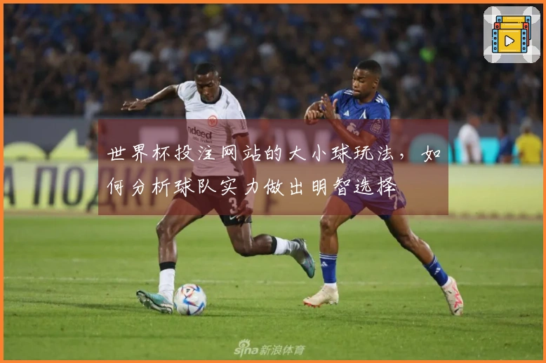 世界杯投注网站的大小球玩法，如何分析球队实力做出明智选择