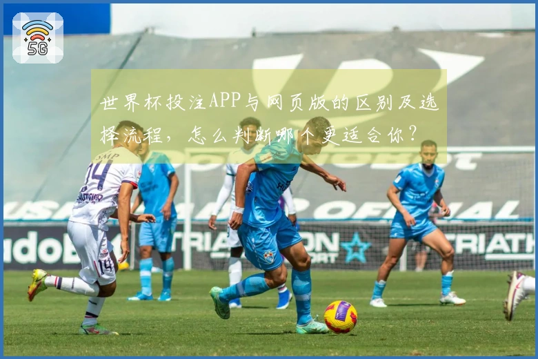 世界杯投注APP与网页版的区别及选择流程，怎么判断哪个更适合你？