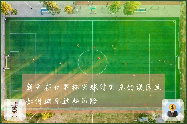 新手在世界杯买球时常见的误区及如何避免这些风险