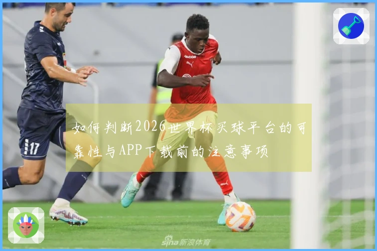 如何判断2026世界杯买球平台的可靠性与APP下载前的注意事项