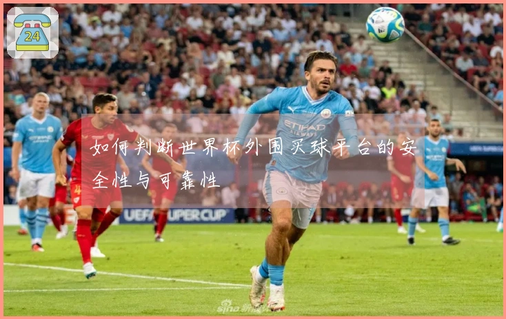 如何判断世界杯外围买球平台的安全性与可靠性