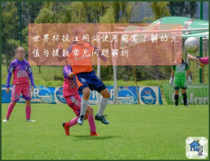 世界杯投注网站使用前需了解的充值与提款常见问题解析
