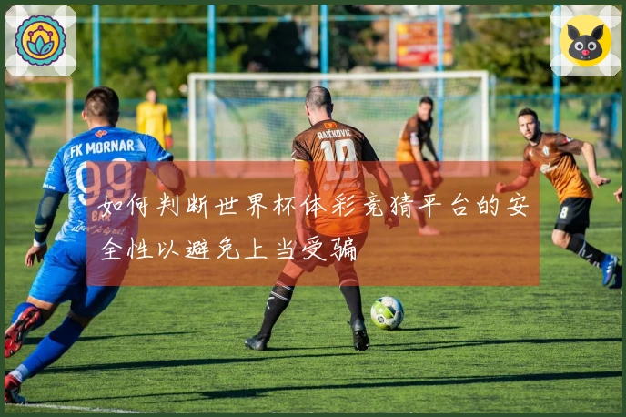 如何判断世界杯体彩竞猜平台的安全性以避免上当受骗