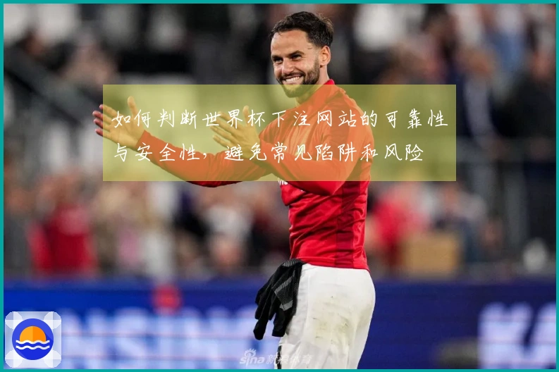 如何判断世界杯下注网站的可靠性与安全性，避免常见陷阱和风险